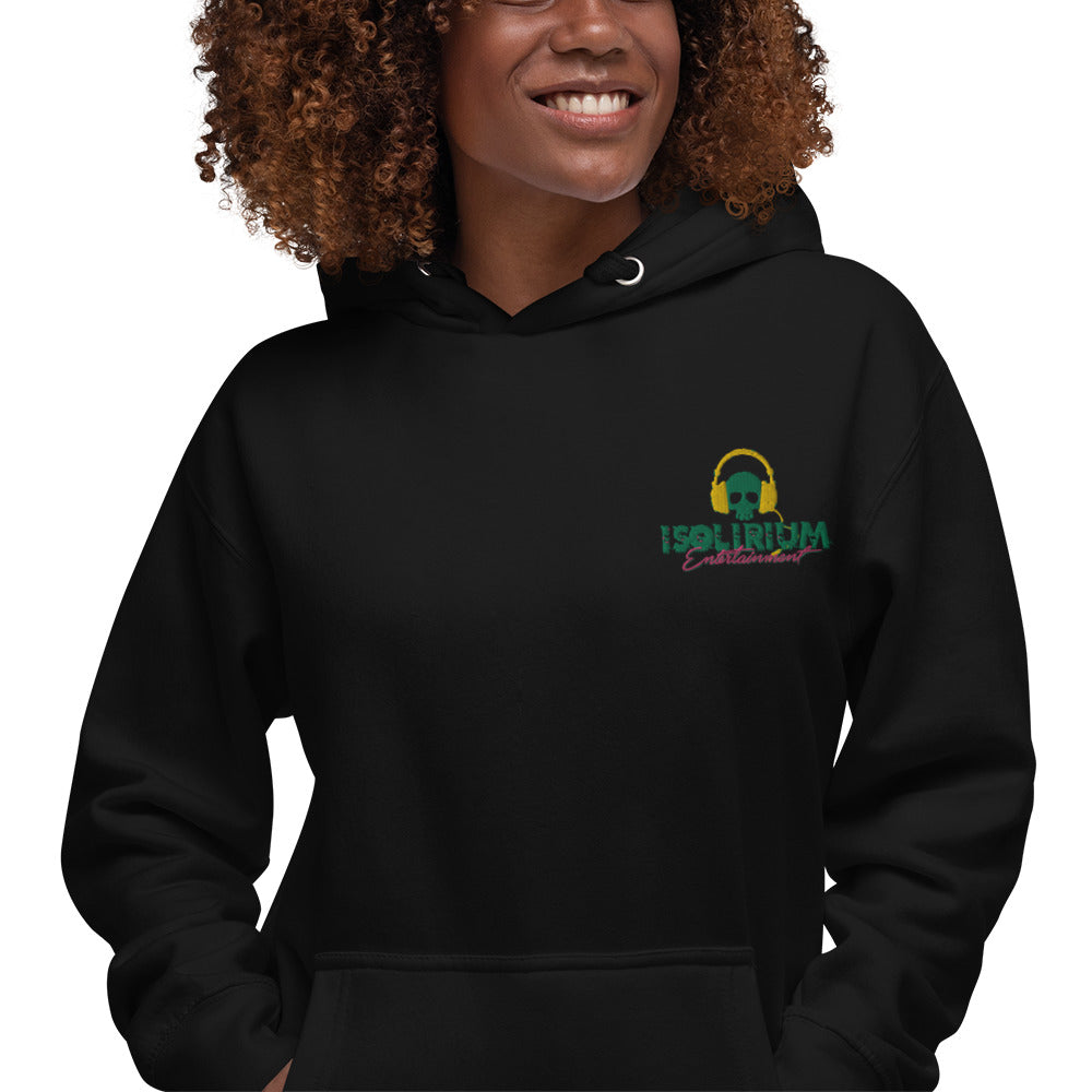Unisex Isolirium Hoodie