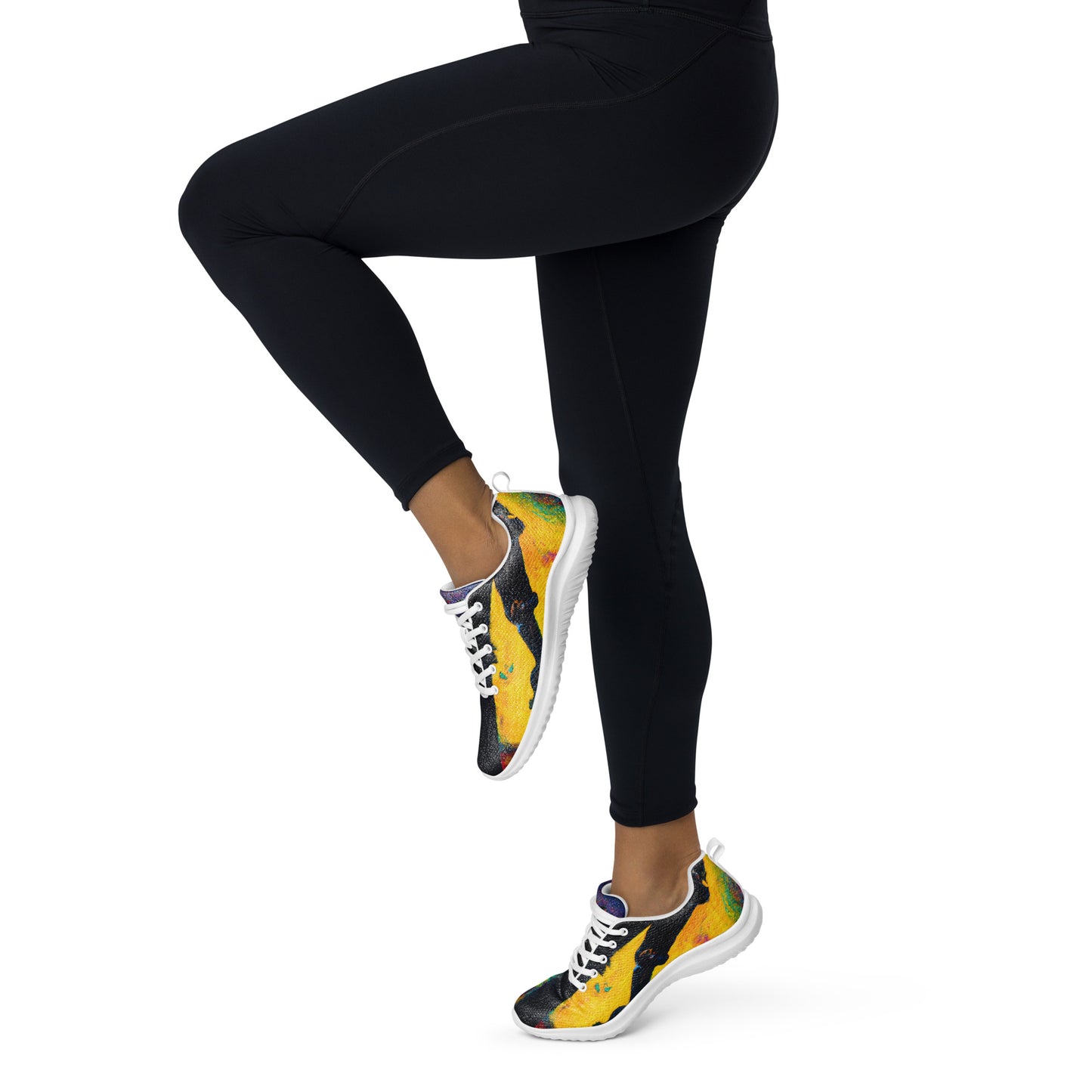 Athletic Shoes for Women (Travelers)