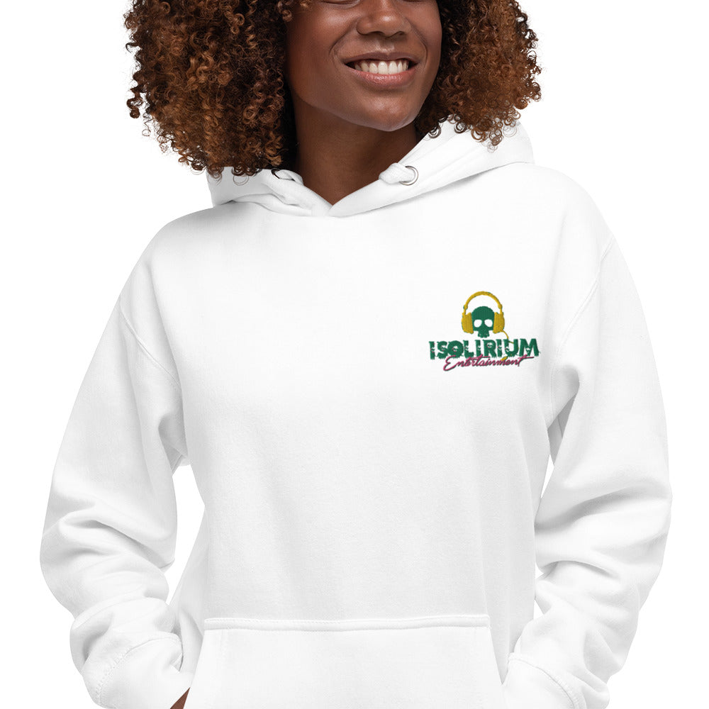 Unisex Isolirium Hoodie